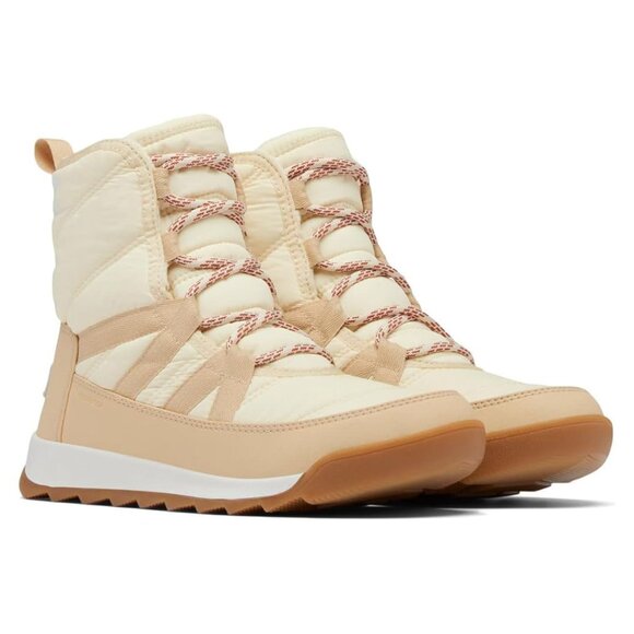 NEW Sorel Whitney II Plus Lace Boots - Waterproof, Insulated For Women 1125 5s3 - Picture 8 of 9